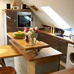 Loft-ferienwohnung Zur 