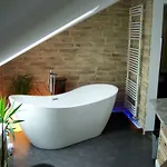 Appartement Loft-ferienwohnung Zur 
