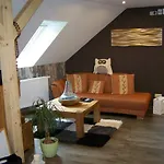 Loft-ferienwohnung Zur 