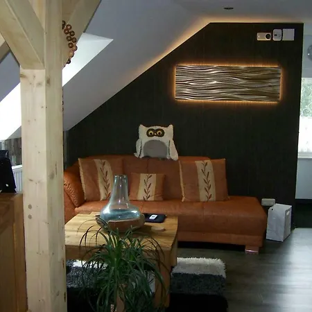 Loft-ferienwohnung Zur 