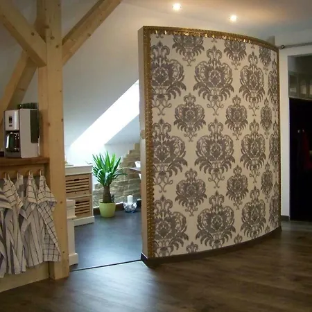 Loft-ferienwohnung Zur 