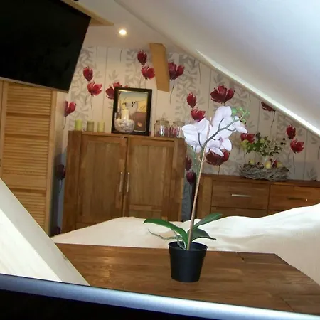 公寓 Loft-ferienwohnung Zur 