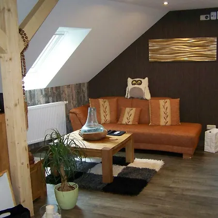 Loft-ferienwohnung Zur 