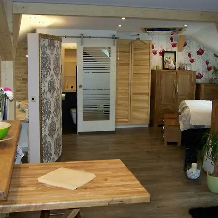 Loft-ferienwohnung Zur 