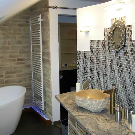 Loft-ferienwohnung Zur 