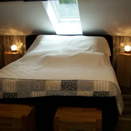 Loft-ferienwohnung Zur 