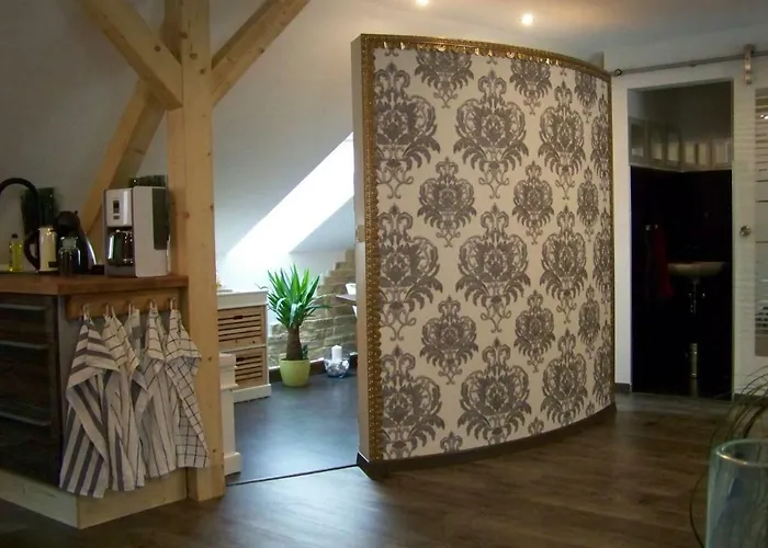 Loft-ferienwohnung Zur 