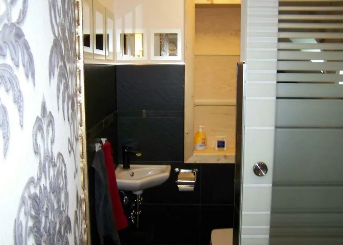 Loft-ferienwohnung Zur 