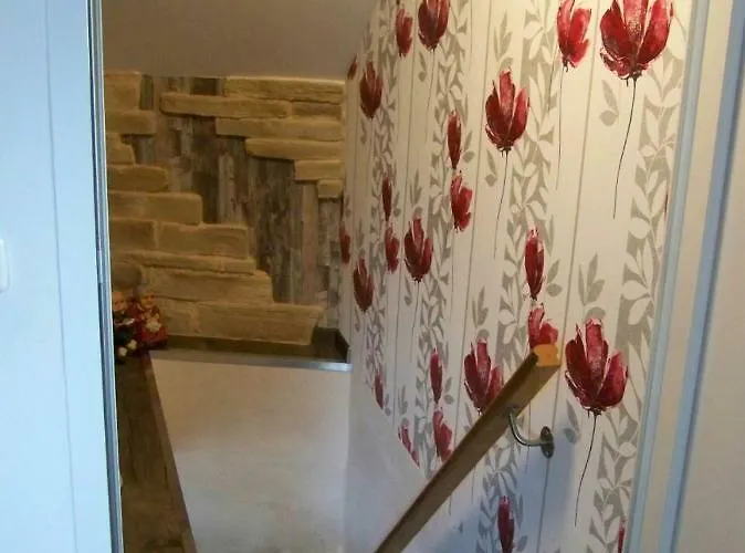 Apartment Loft-ferienwohnung Zur 