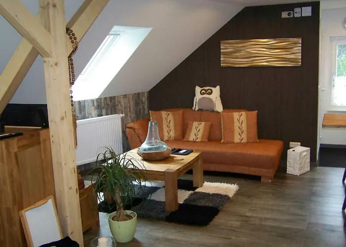 Loft-ferienwohnung Zur 