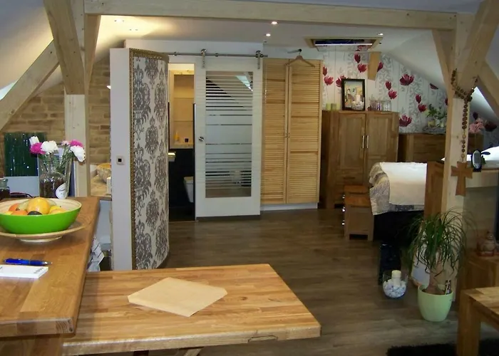 Loft-ferienwohnung Zur 