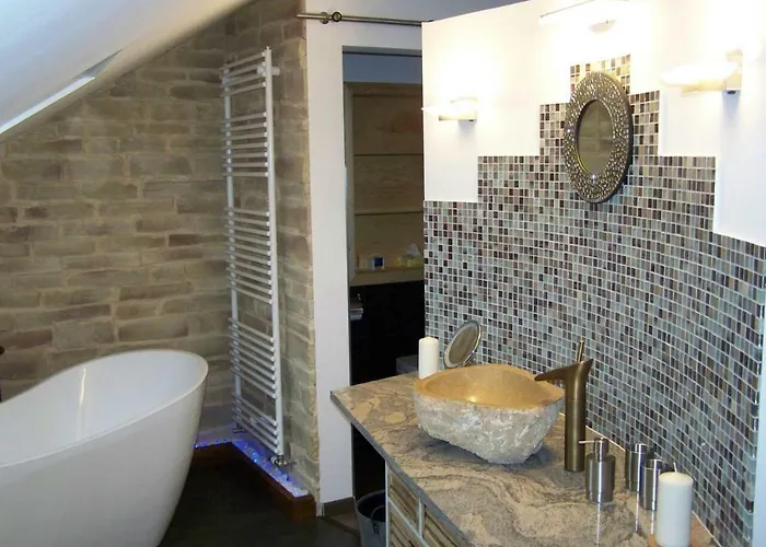 Loft-ferienwohnung Zur 