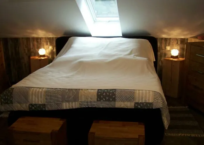 Loft-ferienwohnung Zur 