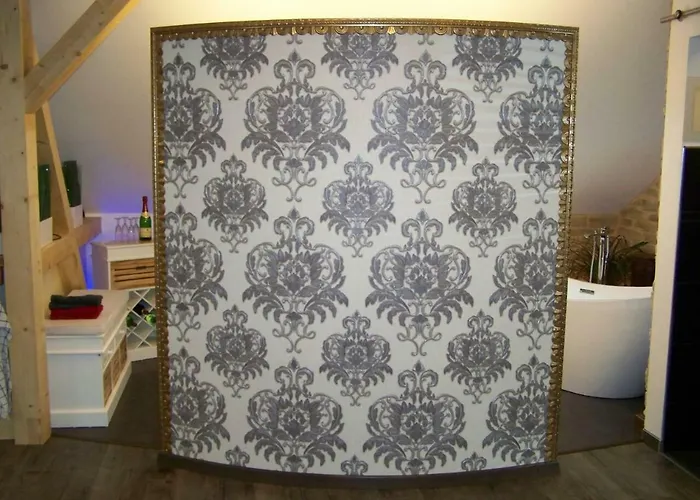 Loft-ferienwohnung Zur 